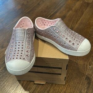 Native Shoes (Toddler)